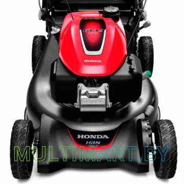 Газонокосилка Honda HRN536C2VYEH картинка 7